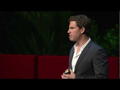 Big Data and the Rise of Augmented Intelligence: Sean Gourley at TEDxAuckland - UCsT0YIqwnpJCM-mx7-gSA4Q