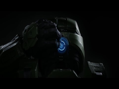 Why We Think Halo: Infinite Is a Next-Gen Game - E3 2018 - UCKy1dAqELo0zrOtPkf0eTMw