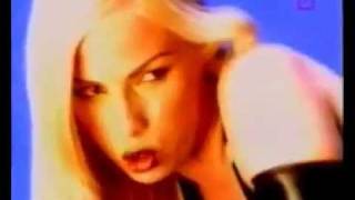 Traci Lords - Control Official Music Video