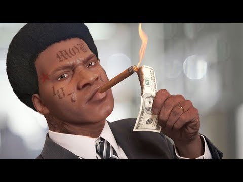 10 Crazy Things GTA Players Have Done - UCNvzD7Z-g64bPXxGzaQaa4g