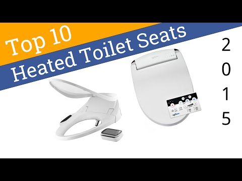 10 Best Heated Toilet Seats 2015 - UCXAHpX2xDhmjqtA-ANgsGmw