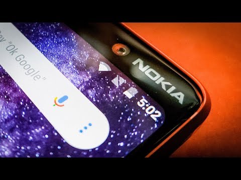 Why Does Nokia Exist in 2018? - UCXGgrKt94gR6lmN4aN3mYTg