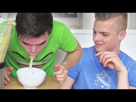 EXTREME SMOOTHIE CHALLENGE(Jelly Time) - UC0DZmkupLYwc0yDsfocLh0A