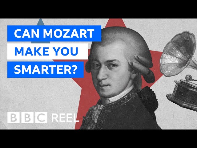 Does Classical Music Really Make You Smarter?