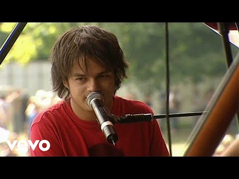 Jamie Cullum - Twentysomething (Live at V Festival, 2004) - UCHBv1ELihl0UBS0qIOYrUZw