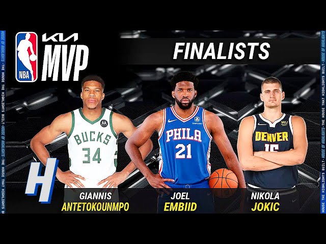 When Does the NBA Announce the MVP?