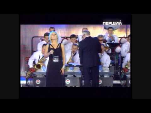 ВАЛЕРИЯ - Подберу музыку LIVE. Витебск 2010 - UC8ctItMhn_FNS1c301_Q-zA