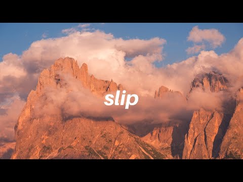 (1 hour ) slip || Tate McRae ( Lyrics )
