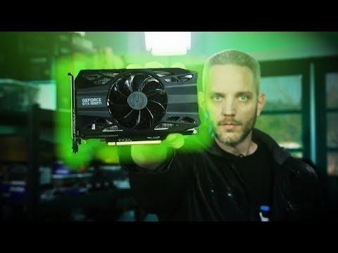 We overclocked the GTX 1660Ti... here are the results... - UCkWQ0gDrqOCarmUKmppD7GQ