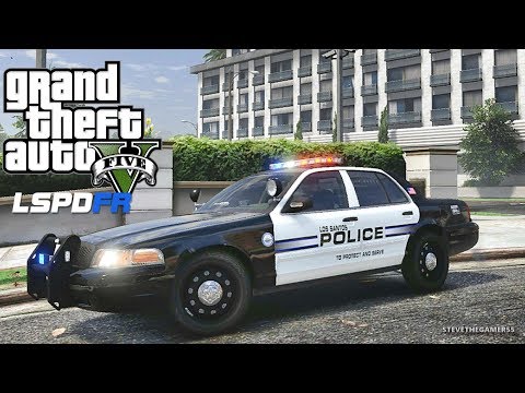 LSPDFR #615 ALL CARS PATROL!! (GTA 5 REAL LIFE PC MOD) - UCbItyvYa6cqvqtwlU2E9-wA