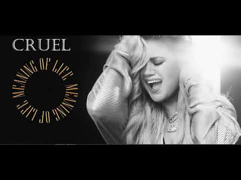 Kelly Clarkson - Cruel
