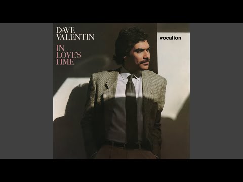 In Love's Time