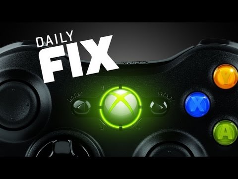 Xbox 720 Console & Controller Rumors, SimCity DLC & Nintendo News Roundup - IGN Daily Fix 05.17.13 - UCKy1dAqELo0zrOtPkf0eTMw