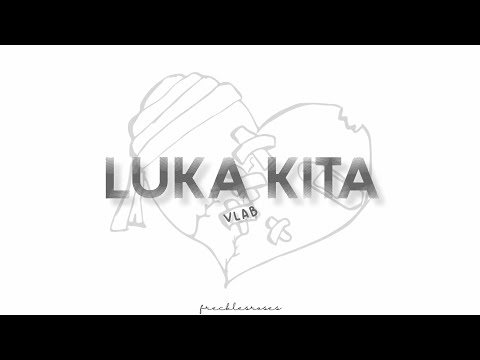 LUKA KITA - VLAB (OST ASMARA GEN Z/AGZ)