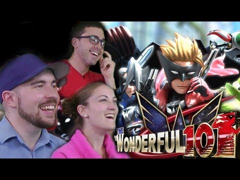 The Wonderful 101 is AWESOME! - UCNUx8bzoHniTZ3hp-UfA4OQ