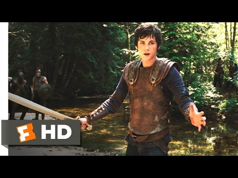 Percy Jackson & the Olympians (2/5) Movie CLIP - The Water Will Give You Power (2010) HD - UC3gNmTGu-TTbFPpfSs5kNkg