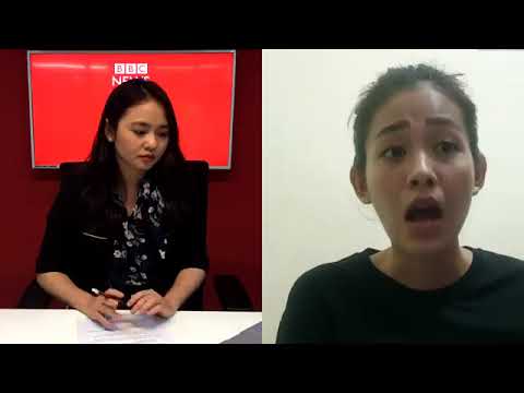 #Metoo Việt Nam: Khi phụ nữ lên tiếng