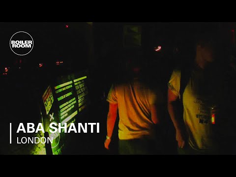 Aba Shanti 45 min Boiler Room x Red Stripe Make Sessions mix - UCGBpxWJr9FNOcFYA5GkKrMg