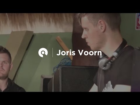 Joris Voorn @ BPM 2017: ANTS - UCOloc4MDn4dQtP_U6asWk2w