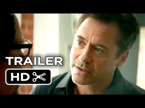 Chef TRAILER 1 (2014) - Robert Downey Jr., Jon Favreau Movie HD - UCkR0GY0ue02aMyM-oxwgg9g