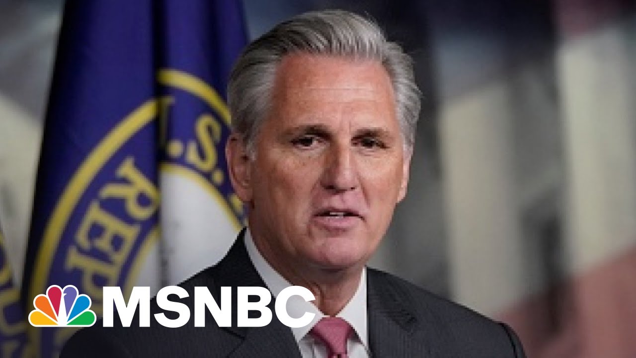 The Trump effect: McCarthy’s ‘Seinfeld’ Congress roasted for ‘spectacularly slow’ start
