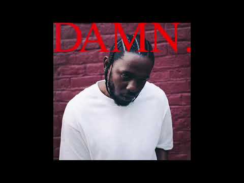 FEAR. (Clean Version) (Audio) - Kendrick Lamar