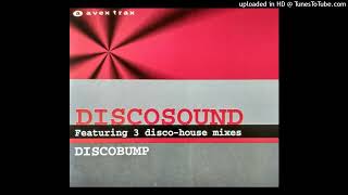 Discobump - Discosound (Radio Edit) 1998