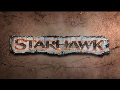 Starhawk™ Developer Overview - UC-2Y8dQb0S6DtpxNgAKoJKA