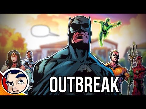 Justice League Killed a Civilian & Destroys Batcave - Rebirth Complete Story | Comicstorian - UCmA-0j6DRVQWo4skl8Otkiw