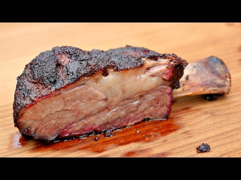 Rib Chuck low and slow barbecue - UC_kARM8MBLDBxZQuZeYYQdQ