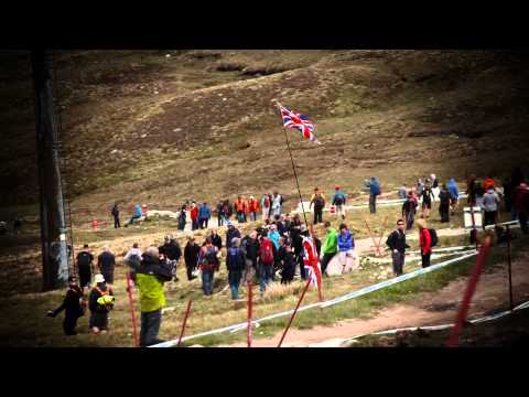 Mountain Bike Chronicles - Stakes Rise in Scotland - UCblfuW_4rakIf2h6aqANefA