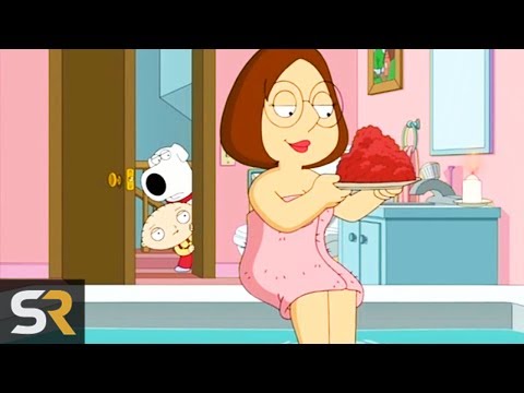 25 Family Guy Deleted Scenes That Were Too Much For TV - UC2iUwfYi_1FCGGqhOUNx-iA