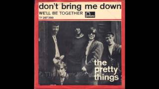 The Pretty Things - Don't Bring me Down in True STEREO
