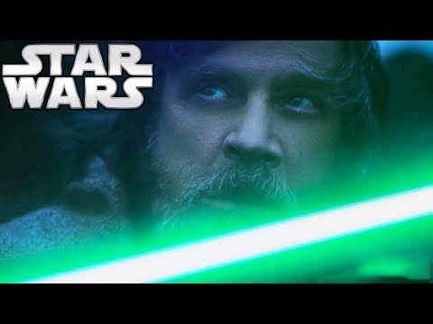 Star Wars The Last Jedi Trailer Release Date? - Star Wars News - UC8CbFnDTYkiVweaz8y9wd_Q