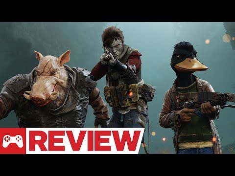 Mutant Year Zero: Road to Eden Review - UCKy1dAqELo0zrOtPkf0eTMw