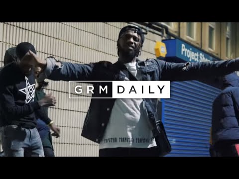 L1 X Mvnny - Halo [Music Video] | GRM Daily