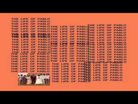 Kanye West - Famous (ft. Rihanna)