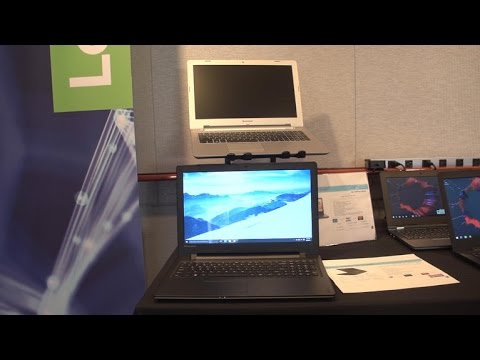 New IdeaPad laptops from Lenovo drop below $200 - UCOmcA3f_RrH6b9NmcNa4tdg