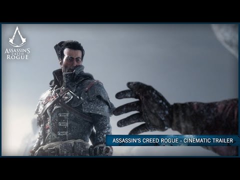 Assassin’s Creed Rogue - Trailer di Annuncio [IT] - UCBs-f6TllBusGm2sUMrJJUw