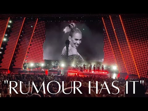 “Rumour Has It" / Weekends with Adele at The Colosseum / Saturday, March 4, 2023