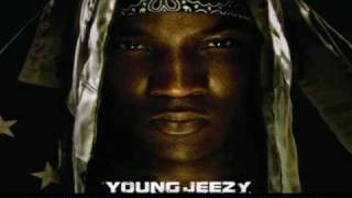 Young Jeezy feat. Nas - My President (With Lyrics)