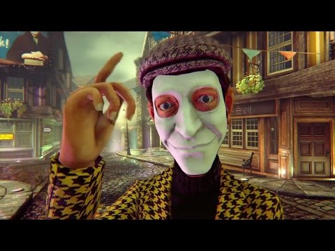 15 Most Anticipated Horror Games of 2016 - UCKy1dAqELo0zrOtPkf0eTMw