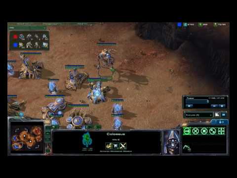 I Suck at Starcraft 2 - Episode 2 - Protossibly - UCy1Ms_5qBTawC-k7PVjHXKQ