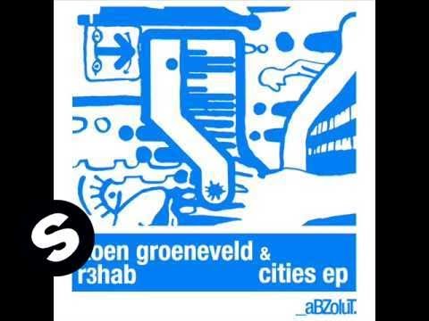 Koen Groeneveld & R3hab - Casablanca Epic - UCpDJl2EmP7Oh90Vylx0dZtA