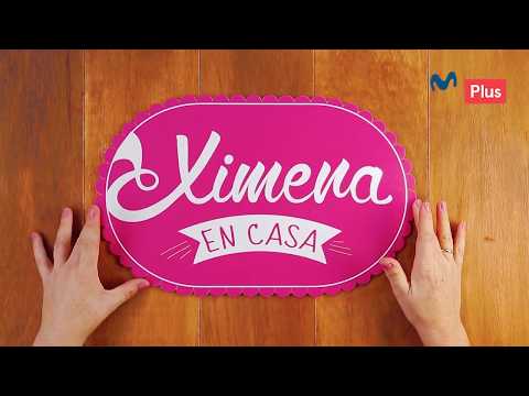 Ximena en casa - Pye de chocolate con naranja - UCKc2cPD5SO_Z2g5UfA_5HKg