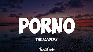 Porno (Lyrics/Letra) - Rich Music LTD, Sech, Dalex ft. Justin Quiles, Lenny Tavárez, Feid