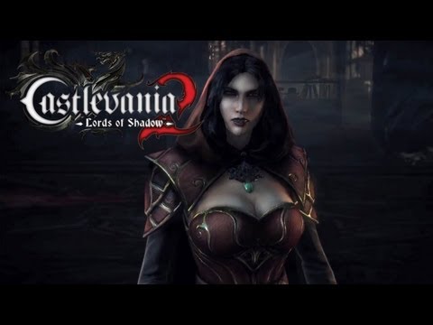 Castlevania: Lords of Shadow 2 'E3 2013 Trailer' [1080p] TRUE-HD QUALITY E3M13 - UC8JiX8bJM5DzU41LyHpsYtA