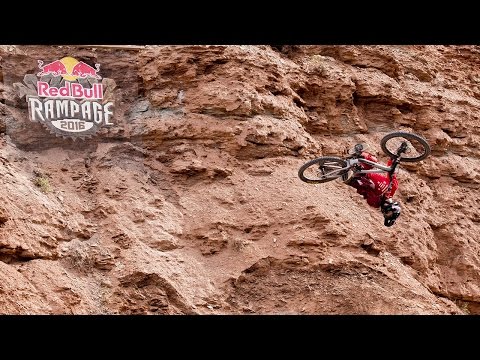 Red Bull's Biggest MTB and BMX Moments of 2016 - UCblfuW_4rakIf2h6aqANefA