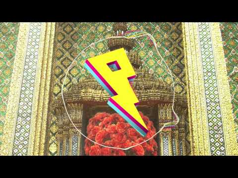 Hayley Kiyoko - Palace (Justin Caruso Remix) - UC3ifTl5zKiCAhHIBQYcaTeg