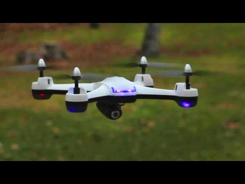 ZIPPY Cool "Camera" Drone - MD009 RC Quadcopter - TheRcSaylors - UCYWhRC3xtD_acDIZdr53huA